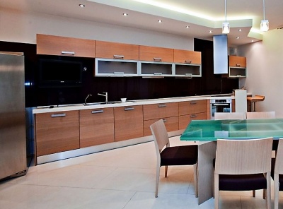 4 Комнаты, Городская, Аренда, Улица Мосфильмовская, Listing ID 5571, Москва, Россия,