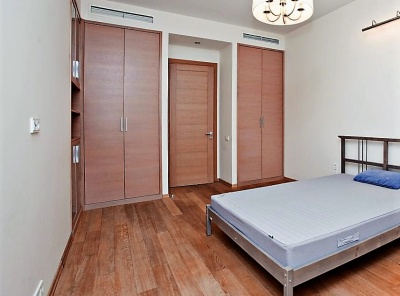 4 Комнаты, Городская, Аренда, Улица Мосфильмовская, Listing ID 5571, Москва, Россия,