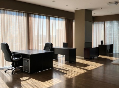 3 Комнаты, Городская, Аренда, Пресненская набережная, Listing ID 5579, Москва, Россия,
