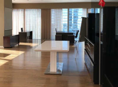 3 Комнаты, Городская, Продажа, Пресненская набережная, Listing ID 5580, Москва, Россия,