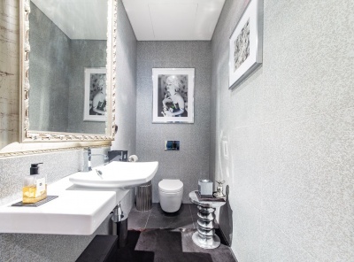 3 Комнаты, Городская, Аренда, Пресненская набережная, Listing ID 5584, Москва, Россия,