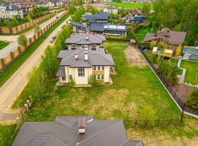 2 Bedrooms, Загородная, Продажа, Listing ID 5591, Московская область, Россия,