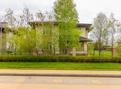 2 Bedrooms, Загородная, Продажа, Listing ID 5591, Московская область, Россия,