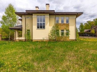 2 Bedrooms, Загородная, Продажа, Listing ID 5591, Московская область, Россия,