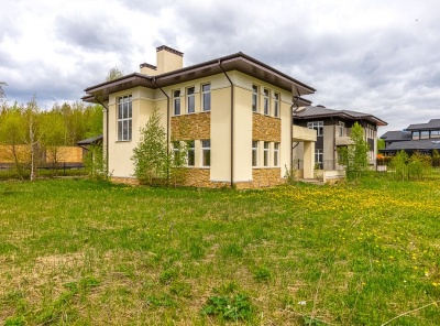 2 Bedrooms, Загородная, Продажа, Listing ID 5591, Московская область, Россия,