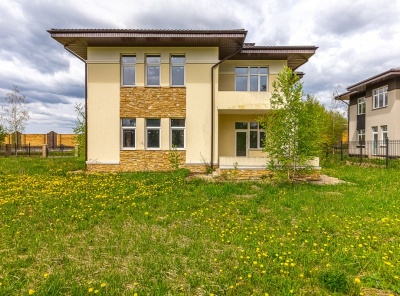 2 Bedrooms, Загородная, Продажа, Listing ID 5591, Московская область, Россия,