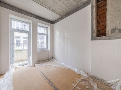 2 Bedrooms, Загородная, Продажа, Listing ID 5591, Московская область, Россия,