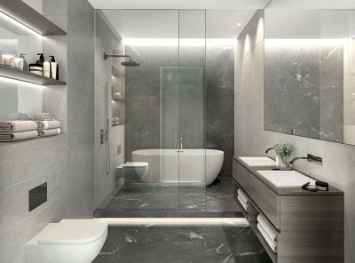 7 Комнаты, Городская, Продажа, 1-й Красногвардейский проезд, Listing ID 5593, Москва, Россия,