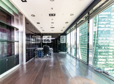 Коммерческая, Аренда, Пресненская набережная, Listing ID 5594, Москва, Россия,
