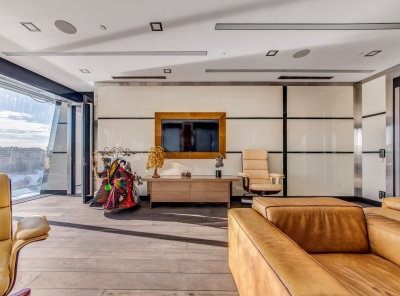 Коммерческая, Аренда, Пресненская набережная, Listing ID 5595, Москва, Россия,