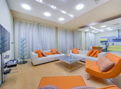 3 Комнаты, Городская, Аренда, Коробейников переулок, дом 1, Listing ID 1448, Москва, Россия,