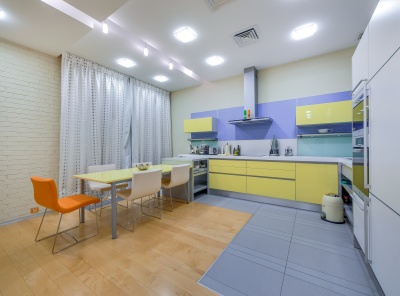 3 Комнаты, Городская, Аренда, Коробейников переулок, дом 1, Listing ID 1448, Москва, Россия,