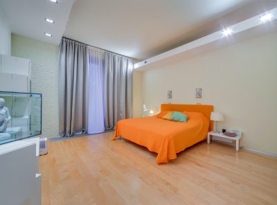 3 Комнаты, Городская, Аренда, Коробейников переулок, дом 1, Listing ID 1448, Москва, Россия,