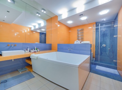 3 Комнаты, Городская, Аренда, Коробейников переулок, дом 1, Listing ID 1448, Москва, Россия,