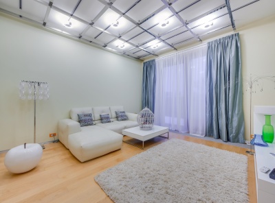 3 Комнаты, Городская, Аренда, Коробейников переулок, дом 1, Listing ID 1448, Москва, Россия,