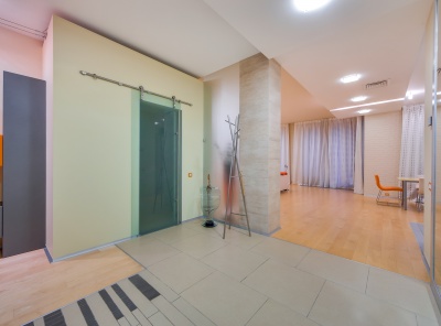 3 Комнаты, Городская, Аренда, Коробейников переулок, дом 1, Listing ID 1448, Москва, Россия,
