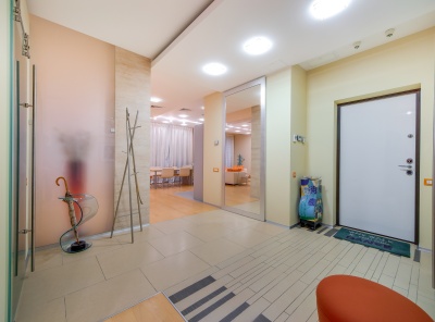 3 Комнаты, Городская, Аренда, Коробейников переулок, дом 1, Listing ID 1448, Москва, Россия,