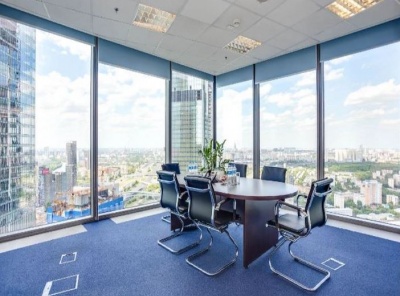 Коммерческая, Продажа, Пресненская набережная, Listing ID 5601, Москва, Россия,