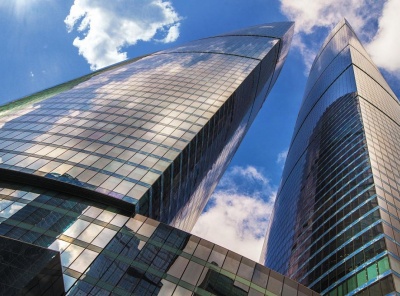 Коммерческая, Продажа, Пресненская набережная, Listing ID 5601, Москва, Россия,