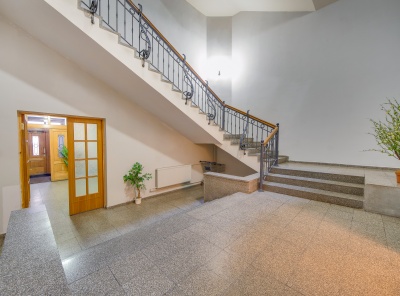 3 Комнаты, Городская, Аренда, Улица Тверская, Listing ID 1449, Москва, Россия,