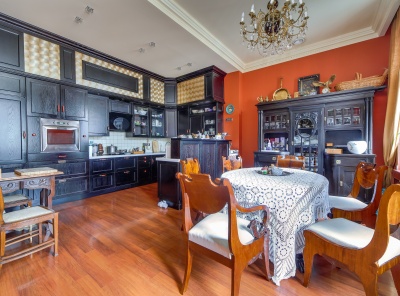 3 Комнаты, Городская, Аренда, Улица Тверская, Listing ID 1449, Москва, Россия,