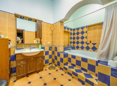3 Комнаты, Городская, Аренда, Улица Тверская, Listing ID 1449, Москва, Россия,