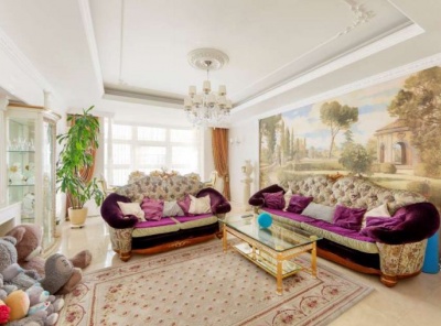 4 Комнаты, Городская, Продажа, Чапаевский переулок, Listing ID 5612, Московская область, Россия,