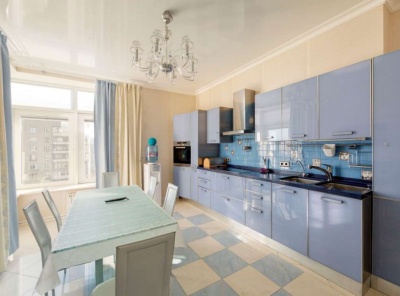 4 Комнаты, Городская, Продажа, Чапаевский переулок, Listing ID 5612, Московская область, Россия,