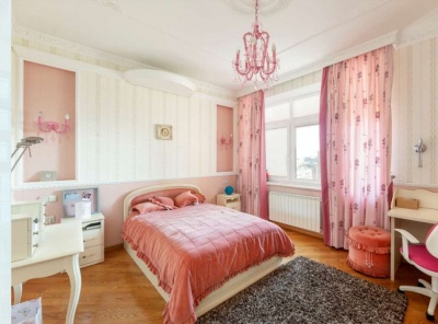 4 Комнаты, Городская, Продажа, Чапаевский переулок, Listing ID 5612, Московская область, Россия,