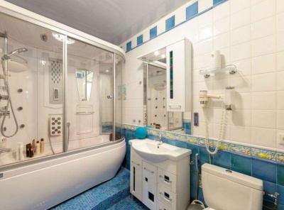 4 Комнаты, Городская, Продажа, Чапаевский переулок, Listing ID 5612, Московская область, Россия,