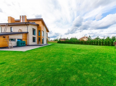 6 Bedrooms, Загородная, Продажа, Listing ID 5613, Московская область, Россия,