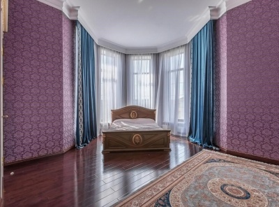 5 Bedrooms, Загородная, Продажа, Listing ID 5615, Московская область, Россия,