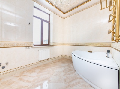 5 Bedrooms, Загородная, Продажа, Listing ID 5615, Московская область, Россия,