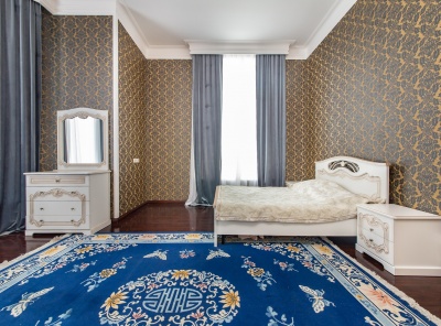 5 Bedrooms, Загородная, Продажа, Listing ID 5615, Московская область, Россия,