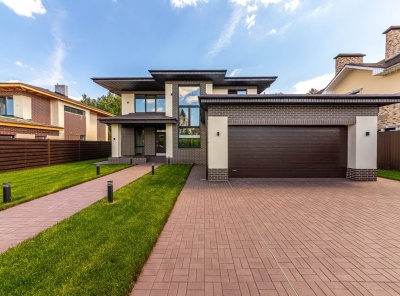 4 Bedrooms, Загородная, Продажа, Listing ID 5618, Московская область, Россия,