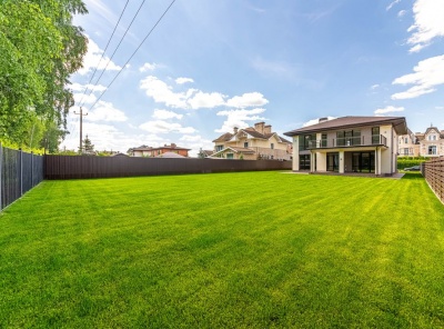 4 Bedrooms, Загородная, Продажа, Listing ID 5618, Московская область, Россия,