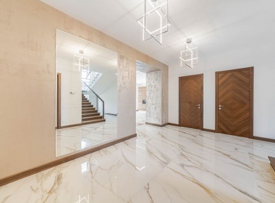 4 Bedrooms, Загородная, Продажа, Listing ID 5618, Московская область, Россия,