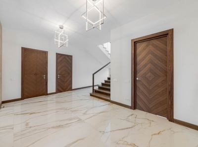 4 Bedrooms, Загородная, Продажа, Listing ID 5618, Московская область, Россия,