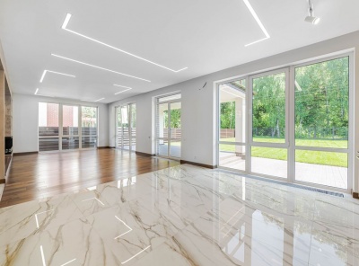 4 Bedrooms, Загородная, Продажа, Listing ID 5618, Московская область, Россия,