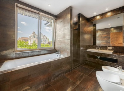 4 Bedrooms, Загородная, Продажа, Listing ID 5618, Московская область, Россия,