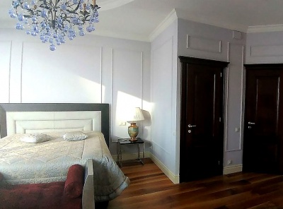 3 Комнаты, Городская, Аренда, Пресненская набережная, Listing ID 5619, Москва, Россия,