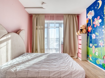 4 Bedrooms, Загородная, Продажа, Listing ID 5620, Московская область, Россия,