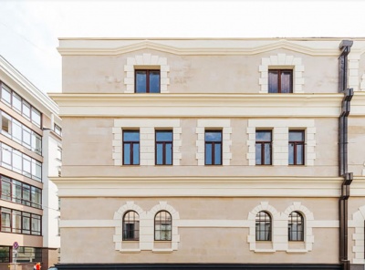 3 Комнаты, Городская, Продажа, Петровский бульвар, Listing ID 5623, Москва, Россия,