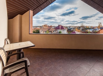 4 Bedrooms, Загородная, Аренда, Listing ID 1451, Московская область, Россия,