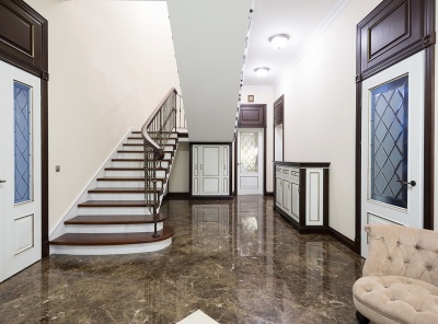3 Bedrooms, Загородная, Аренда, Listing ID 5633, Московская область, Россия,