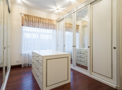 3 Bedrooms, Загородная, Аренда, Listing ID 5633, Московская область, Россия,