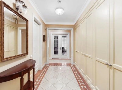 4 Комнаты, Городская, Продажа,  Чапаевский переулок , Listing ID 5645, Московская область, Россия,