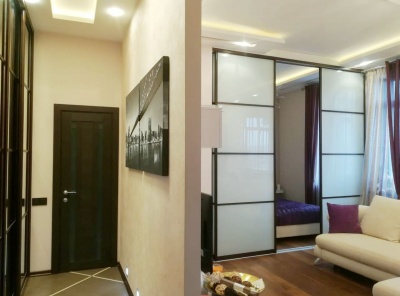 1 Bedrooms, 2 Комнаты, Загородная, Аренда, Listing ID 5646, Московская область, Россия,