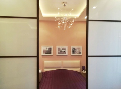 1 Bedrooms, 2 Комнаты, Загородная, Аренда, Listing ID 5646, Московская область, Россия,