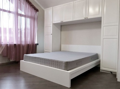 3 Bedrooms, Загородная, Продажа, Listing ID 5647, Московская область, Россия,